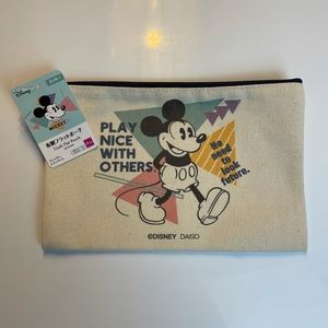 New Disney Mickey Mini Bag